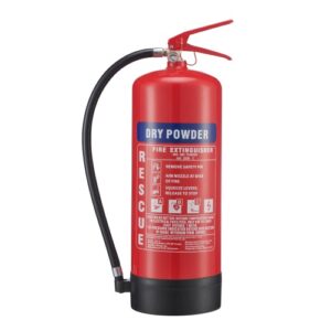 9kg Dry Powder Extinguisher