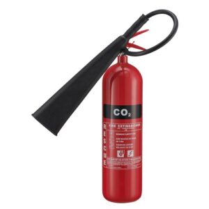 5kg CO2 Extinguisher