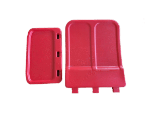 Double detachable type-2