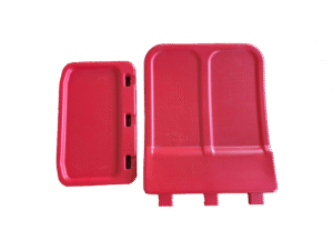 Double detachable type-2