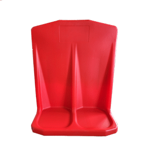 Double undetachable type