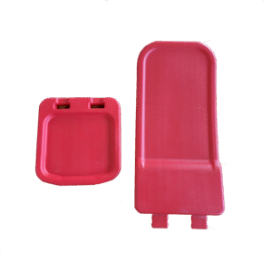 Single detachable type-2