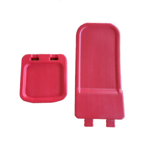Single detachable type-2