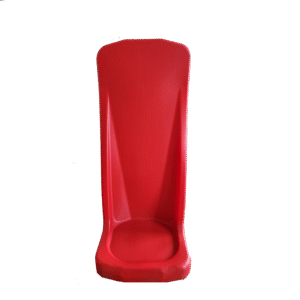 Single undetachable type
