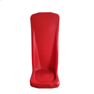 Single undetachable type