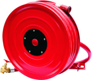 Manual Fire Hose Reel