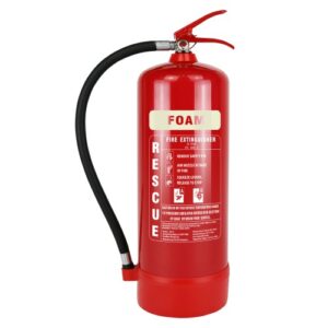 9 kg Foam Fire Extinguisher