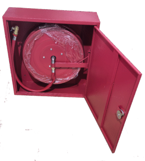 Single Door Hose Reel Cabinet